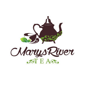 Logo Design by madrebonita for Marys River Tea | Design: #3885387