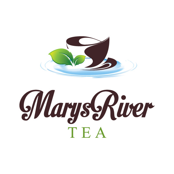 Logo Design by madrebonita for Marys River Tea | Design #3903907