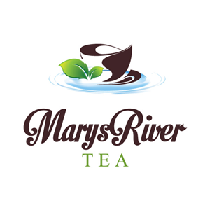 Logo Design by madrebonita for Marys River Tea | Design: #3903907