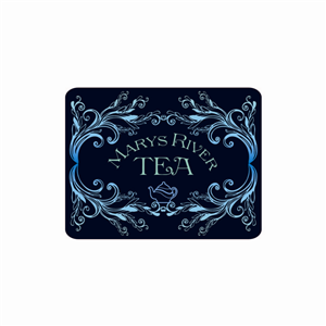 Logo Design by Chris L. for Marys River Tea | Design: #3874843