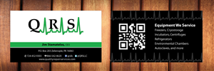 Design de Carte de Visite par Sbss pour Quality Repair Services, LLC | Design : #1086500