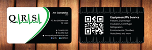 Design de Carte de Visite par Sbss pour Quality Repair Services, LLC | Design : #1086514