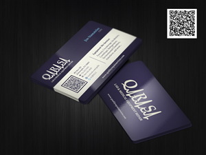 Visitenkarten-Design von anxongdzong für Quality Repair Services, LLC | Design: #1094568
