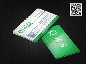 Visitenkarten-Design von anxongdzong für Quality Repair Services, LLC | Design: #1139220