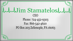 Design de Carte de Visite par kaniuta pour Quality Repair Services, LLC | Design : #1096338