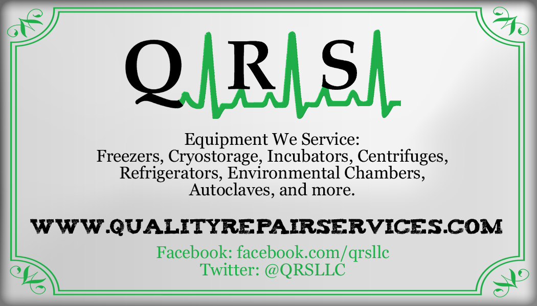 Visitenkarten-Design von kaniuta für Quality Repair Services, LLC | Design #1096340