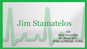 Design de Carte de Visite par kaniuta pour Quality Repair Services, LLC | Design : #1096342