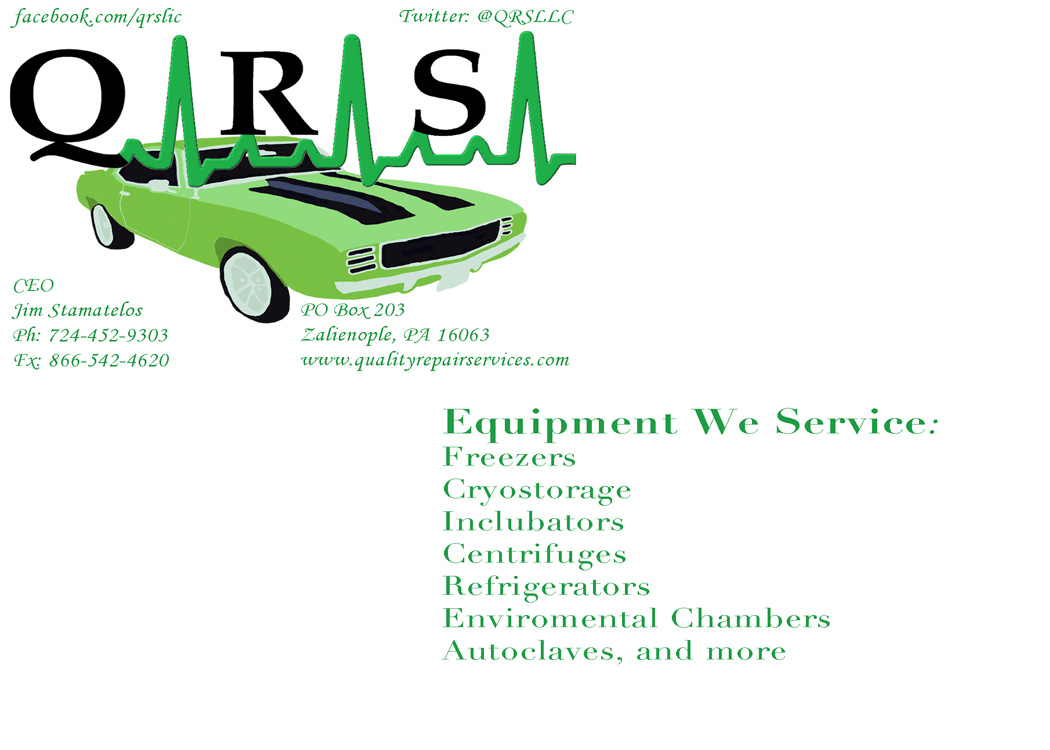 Business Card Design by DesignerIJ for Quality Repair Services, LLC | Design #1115414