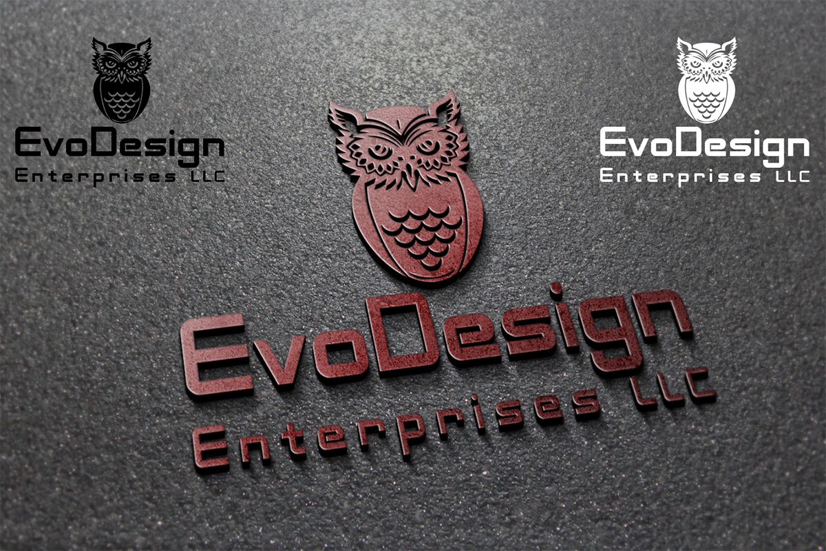 Diseño de Logo por RoobyDesigns para este proyecto | Diseño #4164225