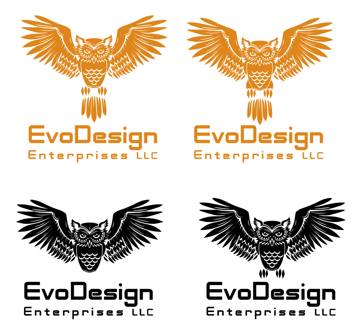 Logo-Design von RoobyDesigns für dieses Projekt | Design #4287548