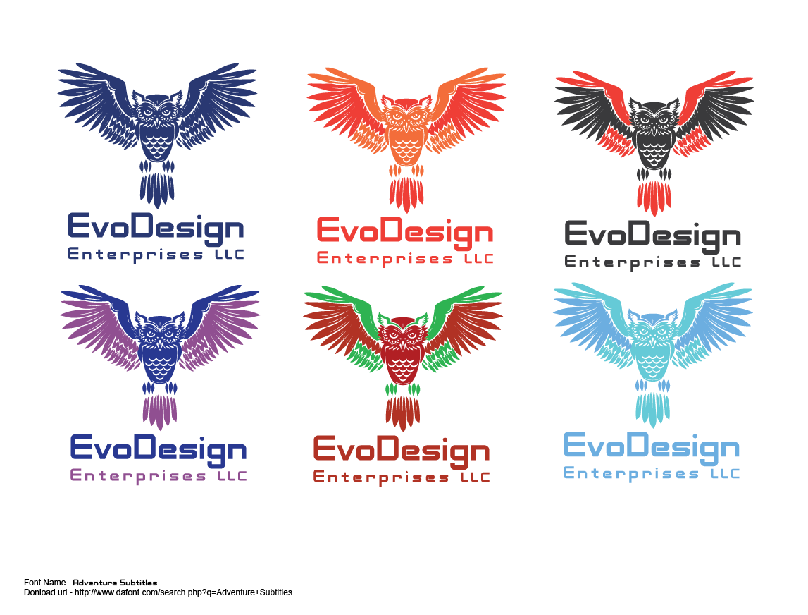Logo-Design von RoobyDesigns für dieses Projekt | Design #4294889