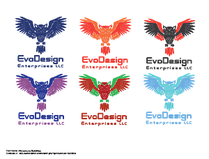 Logo-Design von RoobyDesigns für dieses Projekt | Design: #4294889