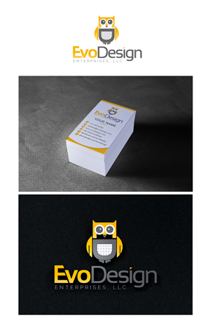 Logo Design by AMBOGEStudios for this project | Design #4169795