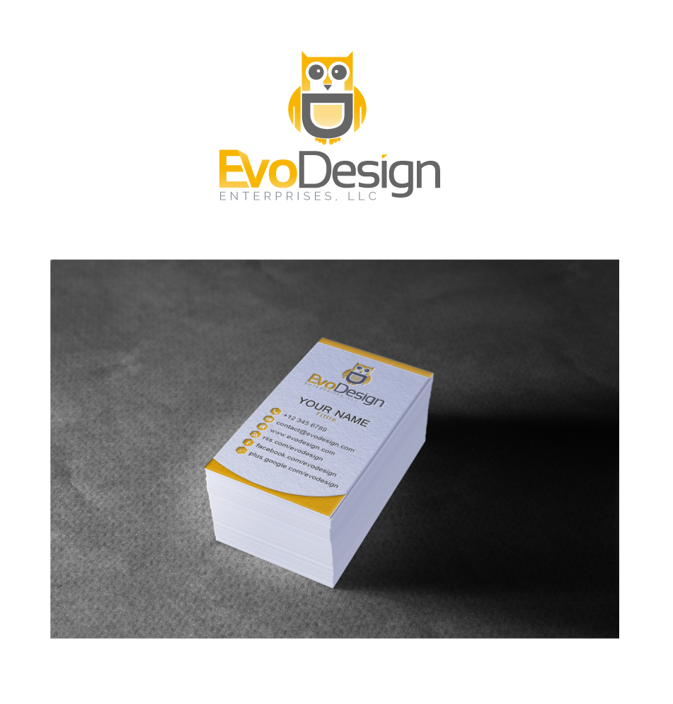 Diseño de Logo por AMBOGEStudios para este proyecto | Diseño #4169894