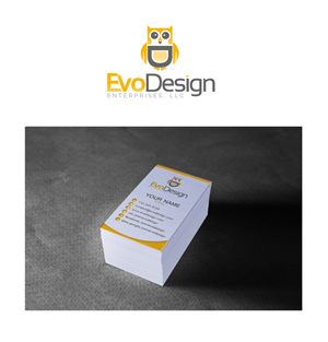 Logo-Design von AMBOGEStudios für dieses Projekt | Design: #4169894