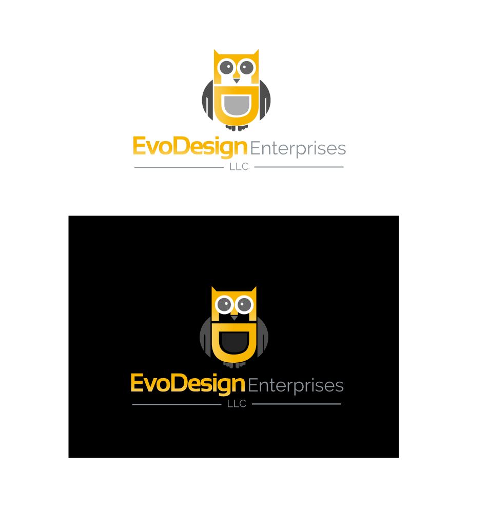Logo-Design von AMBOGEStudios für dieses Projekt | Design #4169928