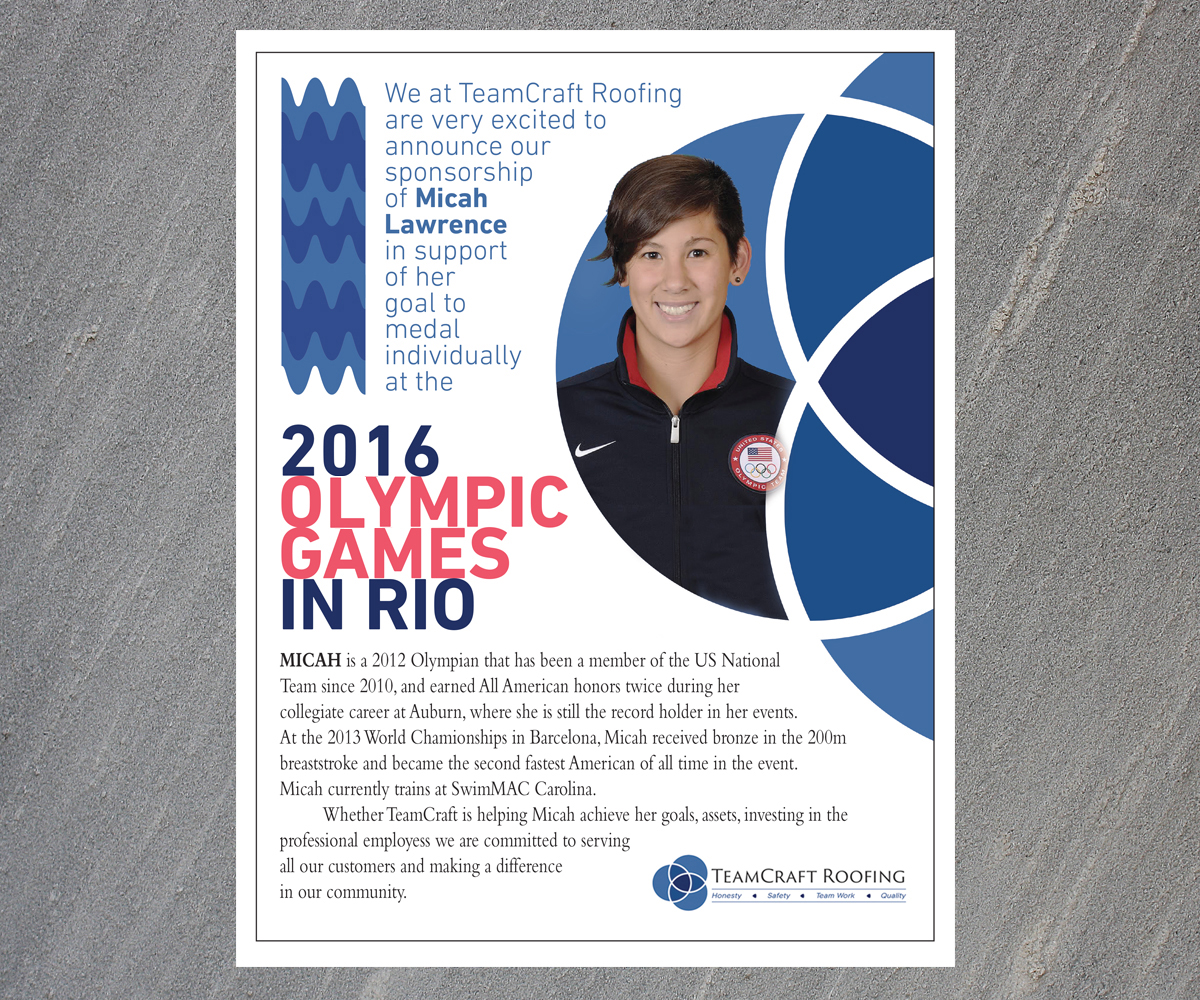 Diseño de Flyer por see why para este proyecto | Diseño #3856660