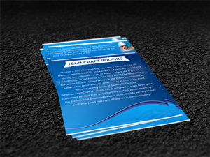 Design de Flyer par Spekkon pour ce projet | Design #3844371