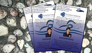 Flyer Design by Branko6821