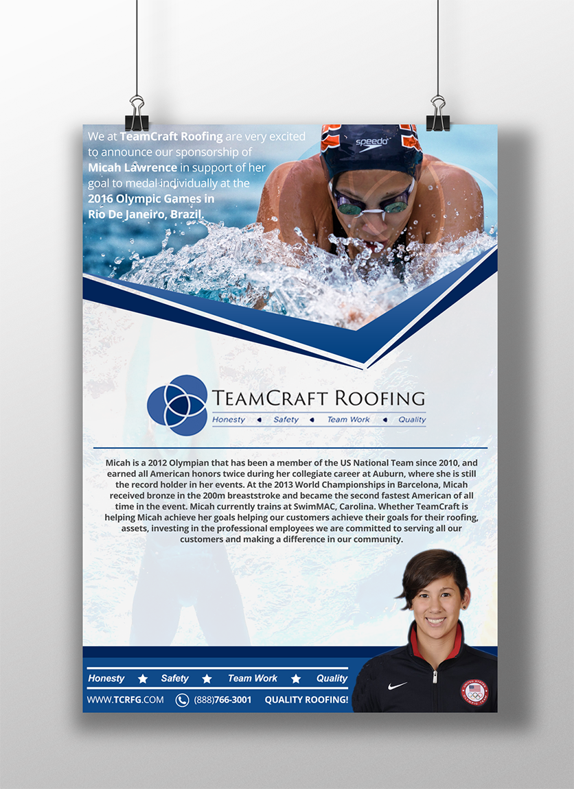 Flyer Design by HYN Design for this project | Design #3850370