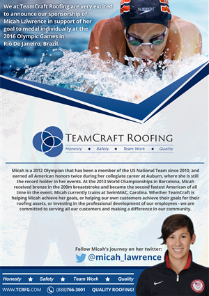 Flyer Design by HYN Design for this project | Design: #3877196
