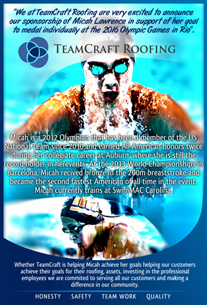 Flyer Design by Giovanni for this project | Design: #3841796