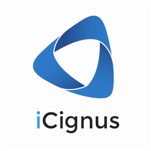 Diseño de Logo por Ryan Barry para iCignus Tecnologia e Consultoria | Diseño: #3851768