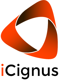 Logo Design by Ryan Barry for iCignus Tecnologia e Consultoria | Design #3858047