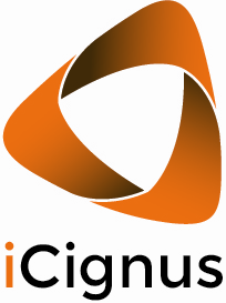 Diseño de Logo por Ryan Barry para iCignus Tecnologia e Consultoria | Diseño: #3858047