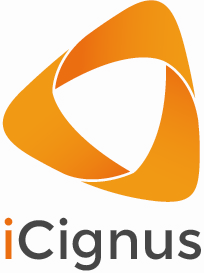Diseño de Logo por Ryan Barry para iCignus Tecnologia e Consultoria | Diseño: #3858051