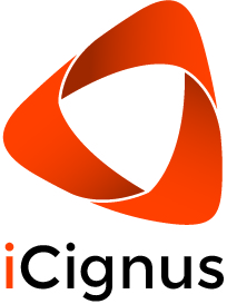 Diseño de Logo por Ryan Barry para iCignus Tecnologia e Consultoria | Diseño #3858069