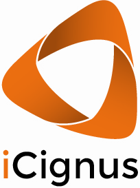 Diseño de Logo por Ryan Barry para iCignus Tecnologia e Consultoria | Diseño: #3858069