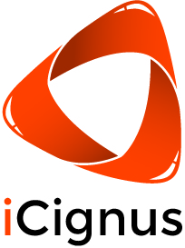 Logo Design by Ryan Barry for iCignus Tecnologia e Consultoria | Design #3858119