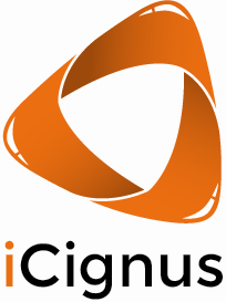 Diseño de Logo por Ryan Barry para iCignus Tecnologia e Consultoria | Diseño: #3858119
