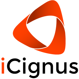 Logo Design by Ryan Barry for iCignus Tecnologia e Consultoria | Design #3858139