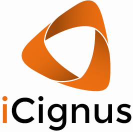Logo Design by Ryan Barry for iCignus Tecnologia e Consultoria | Design: #3858139