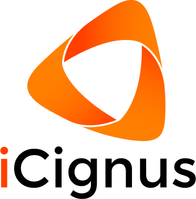 Logo Design by Ryan Barry for iCignus Tecnologia e Consultoria | Design #3912420