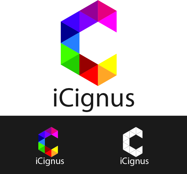 Design de Logo par Ryan Barry pour iCignus Tecnologia e Consultoria | Design #4005084