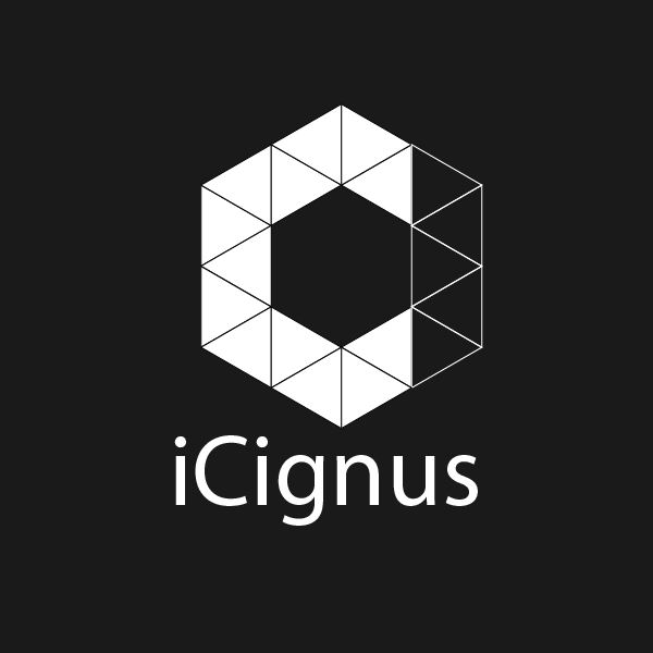 Logo-Design von Ryan Barry für iCignus Tecnologia e Consultoria | Design #4005094