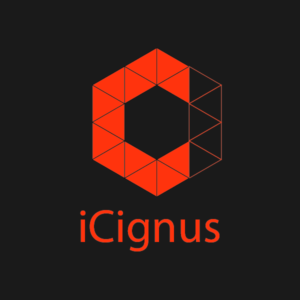 Design de Logo par Ryan Barry pour iCignus Tecnologia e Consultoria | Design #4005096
