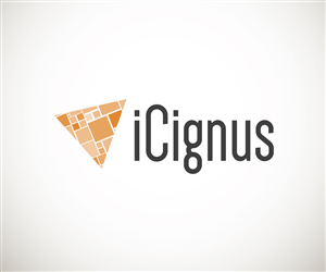 Logo Design by Joshua Carmichael for iCignus Tecnologia e Consultoria | Design: #4010691
