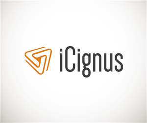 Logo Design by Joshua Carmichael for iCignus Tecnologia e Consultoria | Design: #4010692