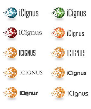 Design de Logo par Joshua Carmichael pour iCignus Tecnologia e Consultoria | Design #4238786