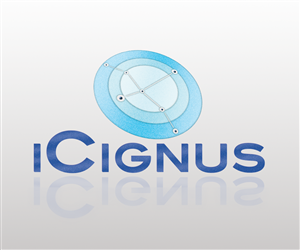 Diseño de Logo por shadowfoxx para iCignus Tecnologia e Consultoria | Diseño: #3881802