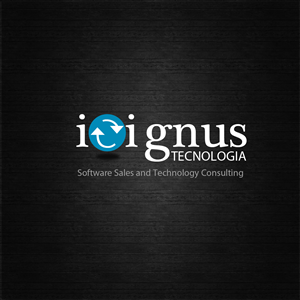 Design de Logo par uk pour iCignus Tecnologia e Consultoria | Design #4006122
