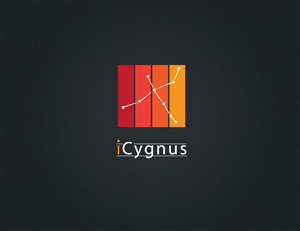 Logo Design by Chitrakosh for iCignus Tecnologia e Consultoria | Design: #3857986