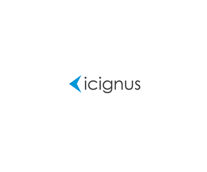Logo-Design von dipansh kapoor für iCignus Tecnologia e Consultoria | Design: #4007476
