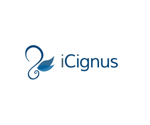 Logo Design by meygekon for iCignus Tecnologia e Consultoria | Design: #3907704