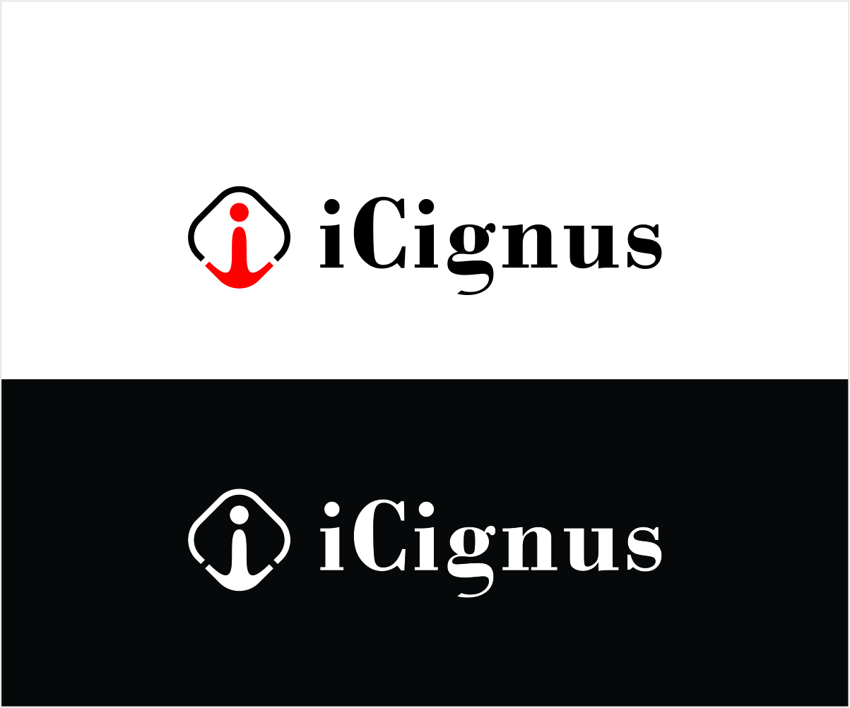 Design de Logo par Creativemedia Solution pour iCignus Tecnologia e Consultoria | Design #3885148