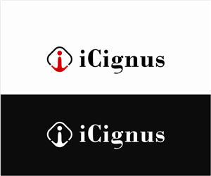 Design de Logo par Creativemedia Solution pour iCignus Tecnologia e Consultoria | Design #3885148